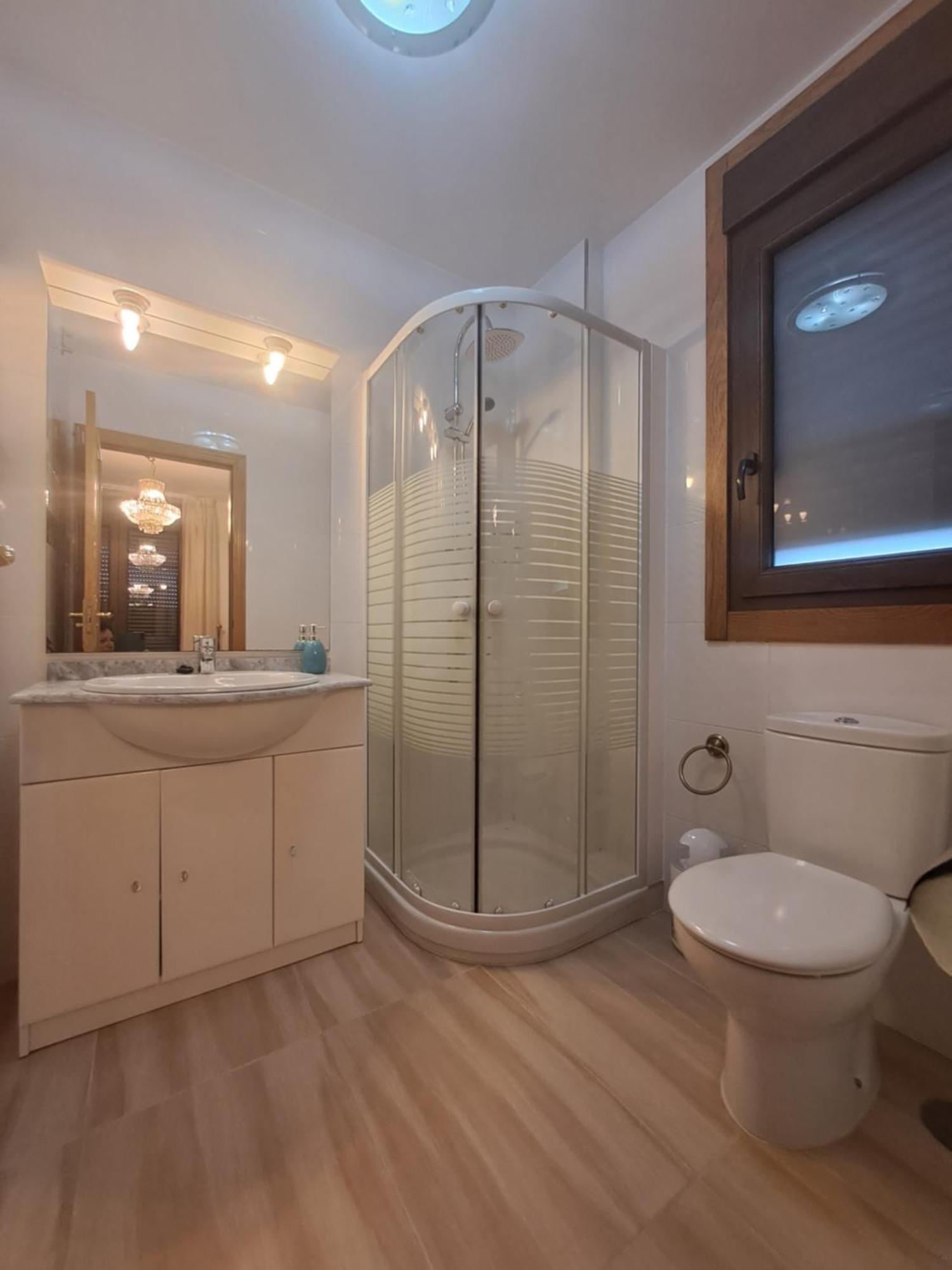 Casa Victoria Garden Con Jacuzzi Y Piscina Villa Caldas De Reis Bagian luar foto