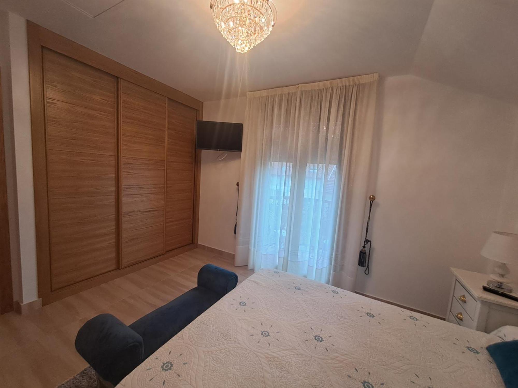 Casa Victoria Garden Con Jacuzzi Y Piscina Villa Caldas De Reis Bagian luar foto