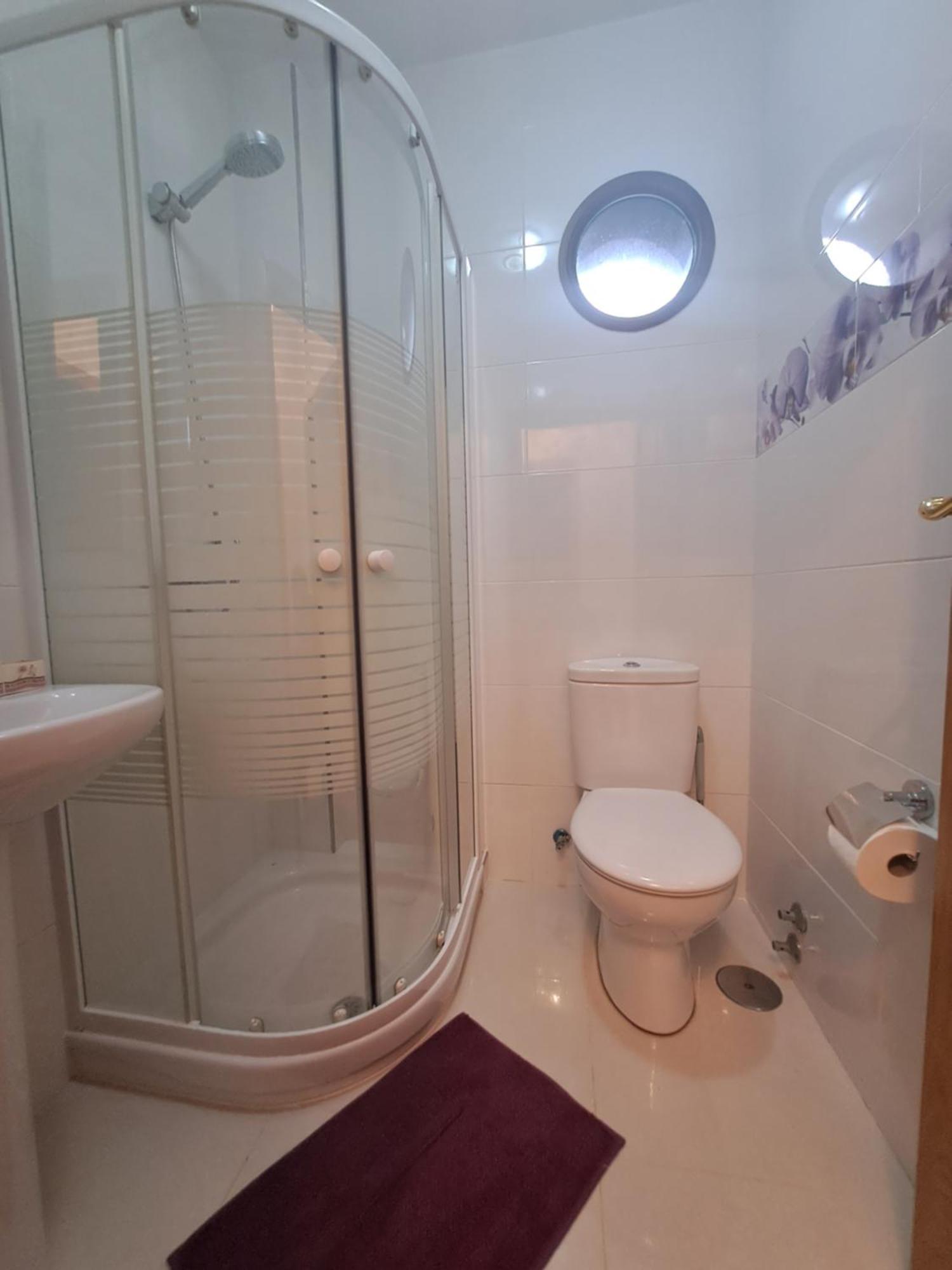 Casa Victoria Garden Con Jacuzzi Y Piscina Villa Caldas De Reis Bagian luar foto
