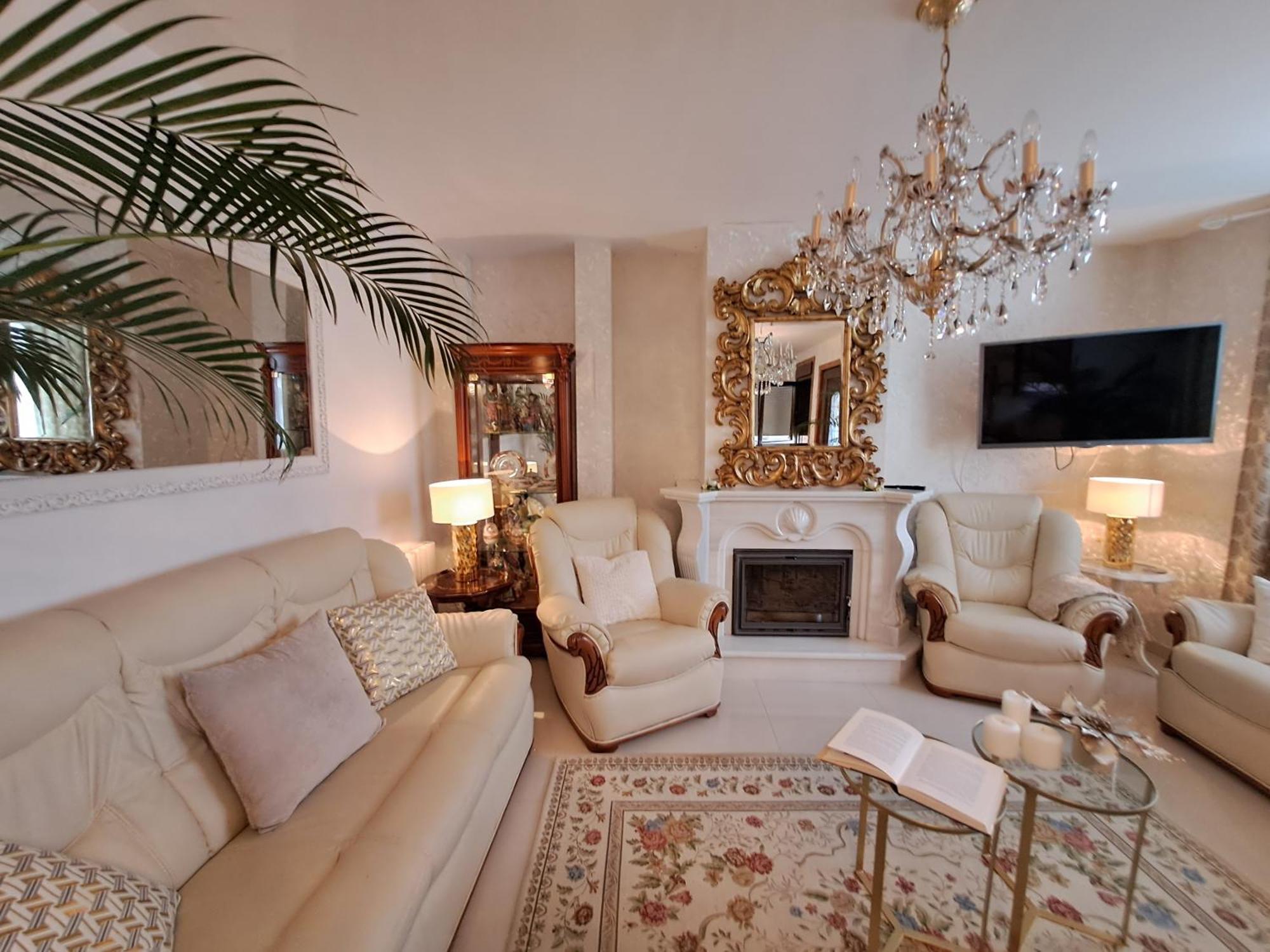 Casa Victoria Garden Con Jacuzzi Y Piscina Villa Caldas De Reis Bagian luar foto