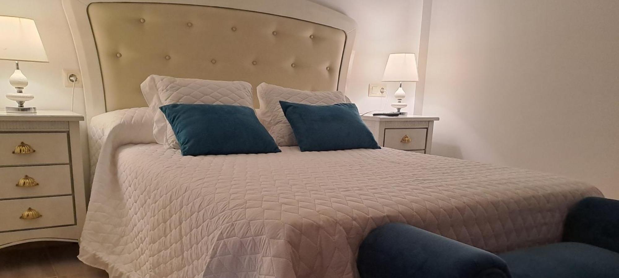 Casa Victoria Garden Con Jacuzzi Y Piscina Villa Caldas De Reis Bagian luar foto