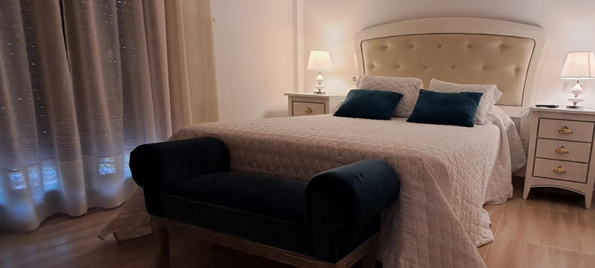 Casa Victoria Garden Con Jacuzzi Y Piscina Villa Caldas De Reis Bagian luar foto